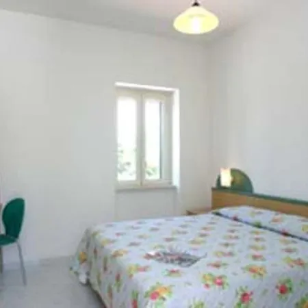 Hotel La Collinetta Peschici Esterno foto