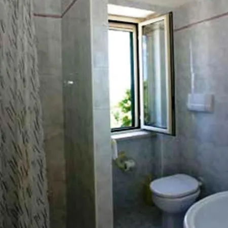 Hotel La Collinetta Peschici Camera foto