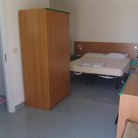 Hotel La Collinetta Peschici Camera foto
