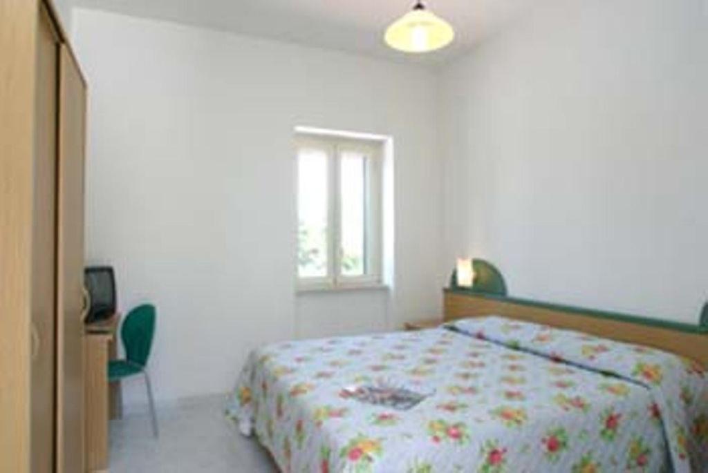 Hotel La Collinetta