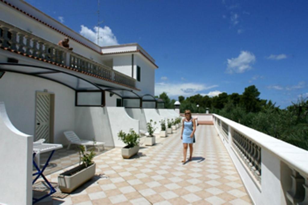 La Collinetta Hotel 3*