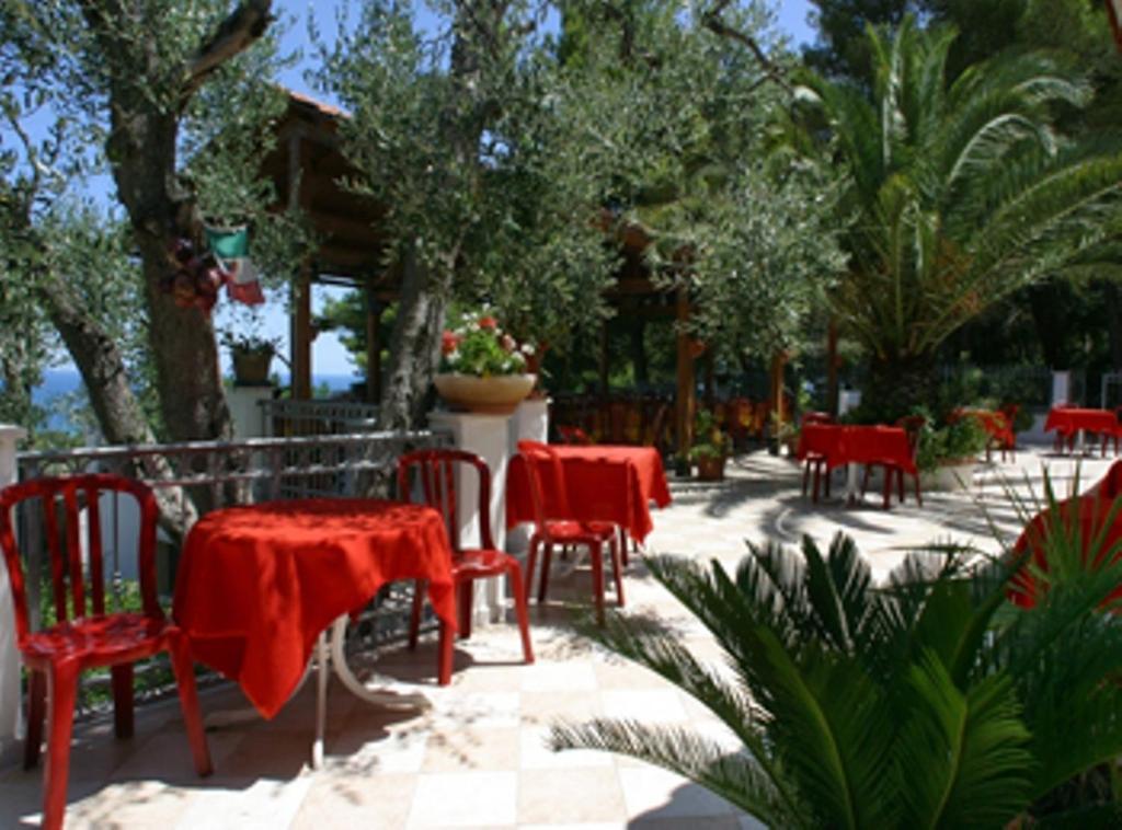 La Collinetta Hotel Peschici