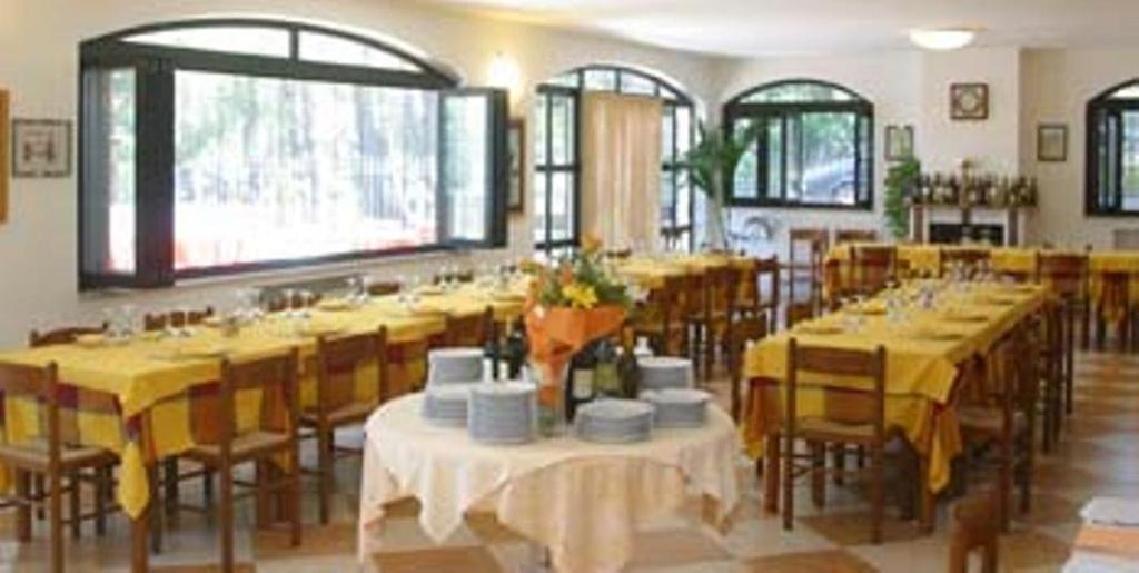 Hotel La Collinetta Peschici