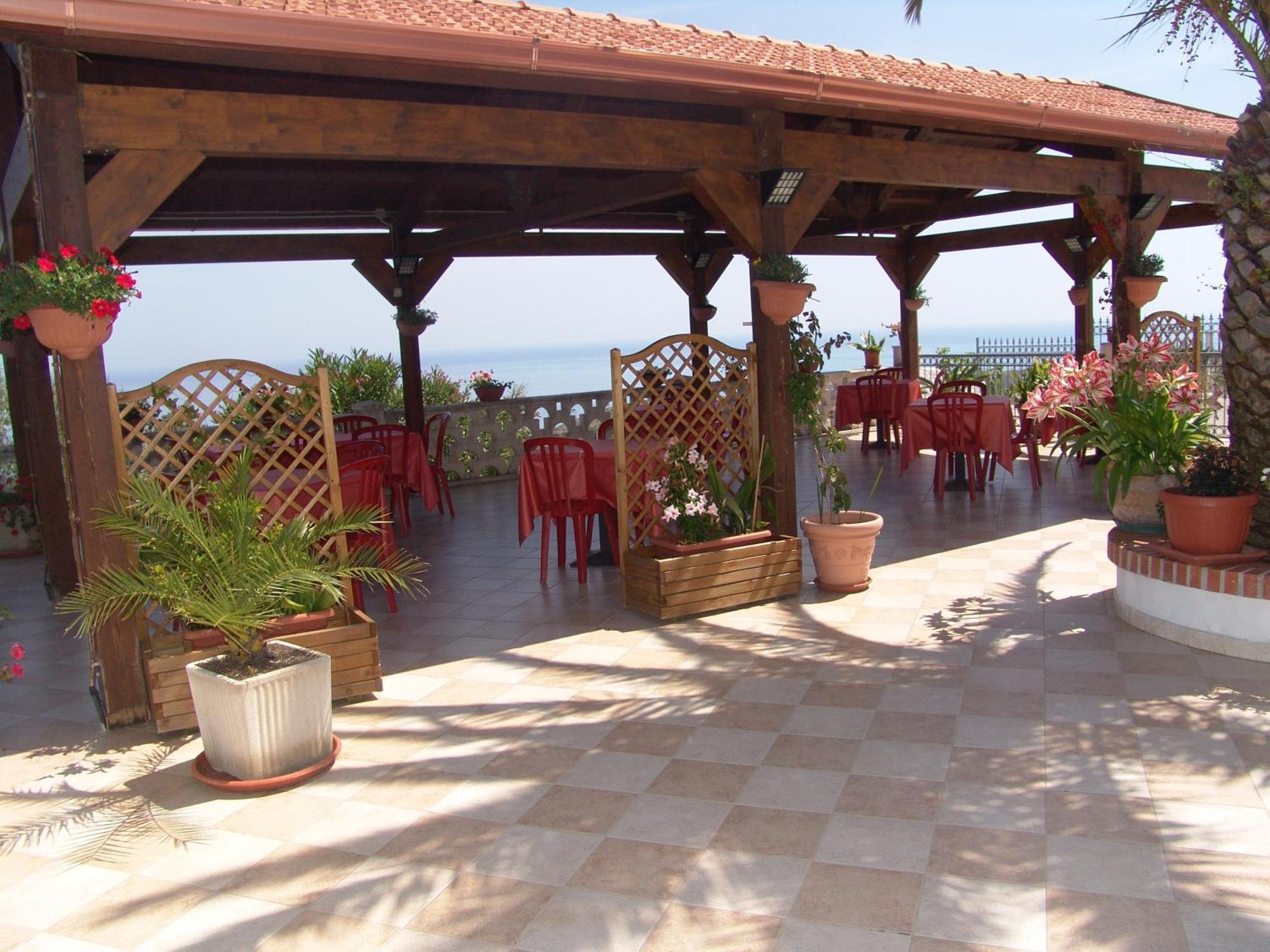 Hotel La Collinetta Peschici