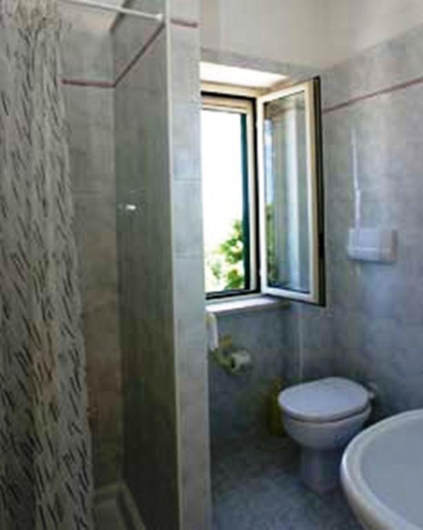La Collinetta Hotel Peschici