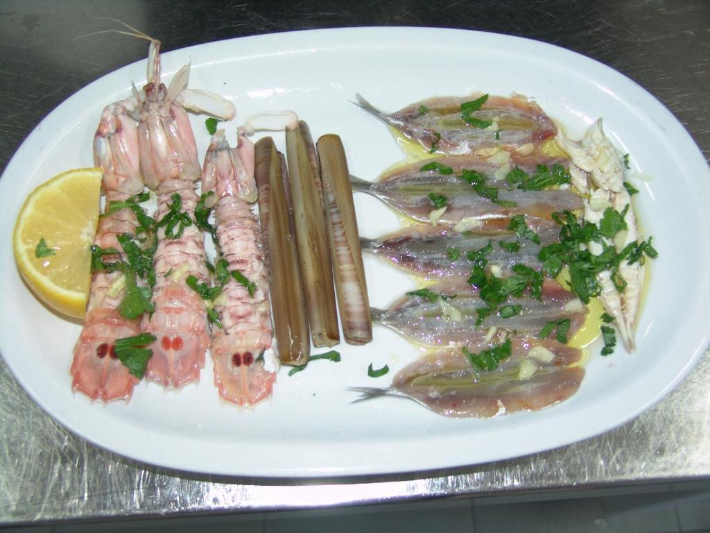 La Collinetta Hotel Peschici