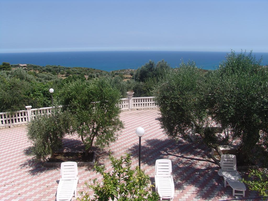 La Collinetta 3* Peschici