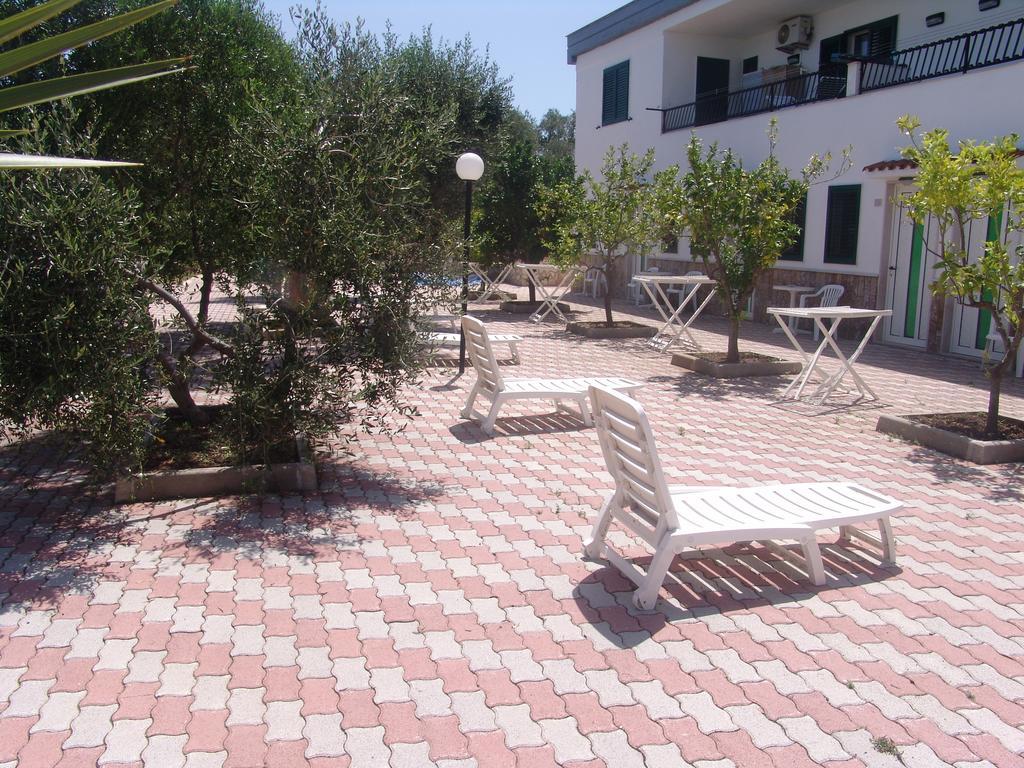 La Collinetta Hotel Peschici