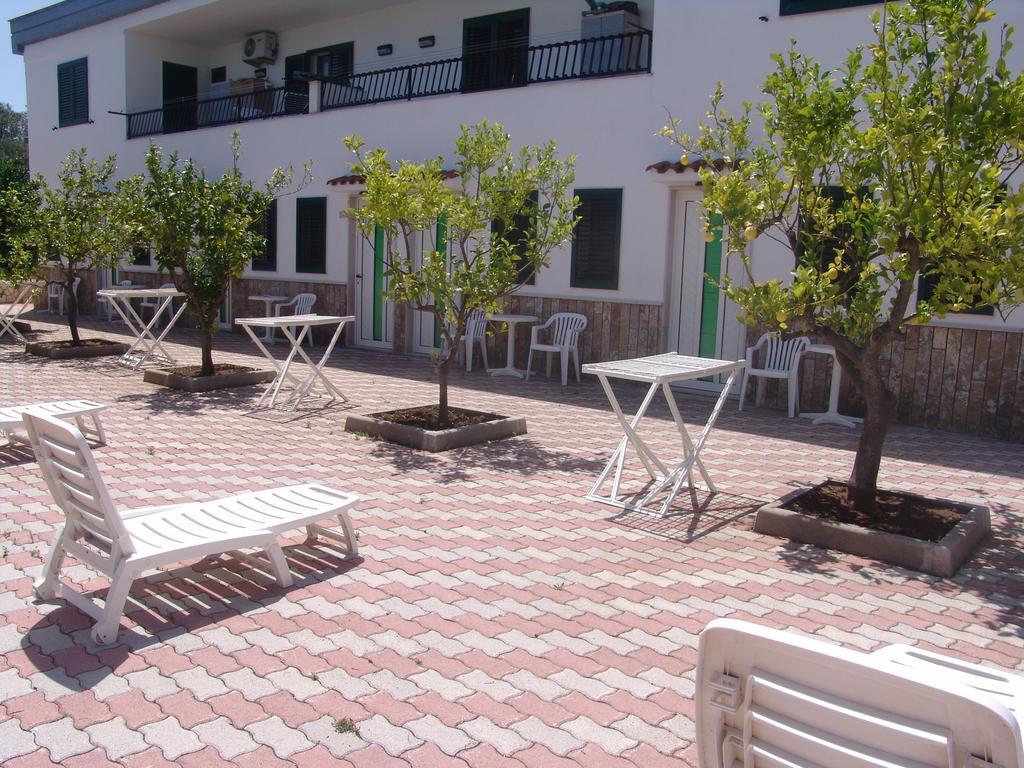 Hotel La Collinetta Peschici