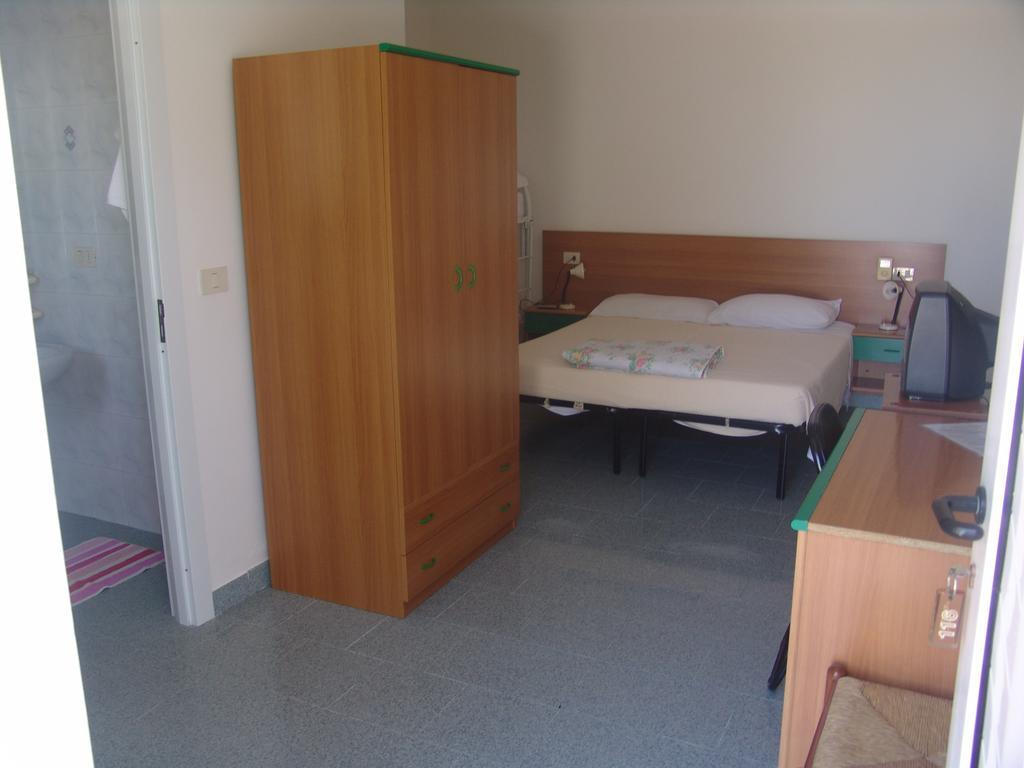 Hotel La Collinetta 3*