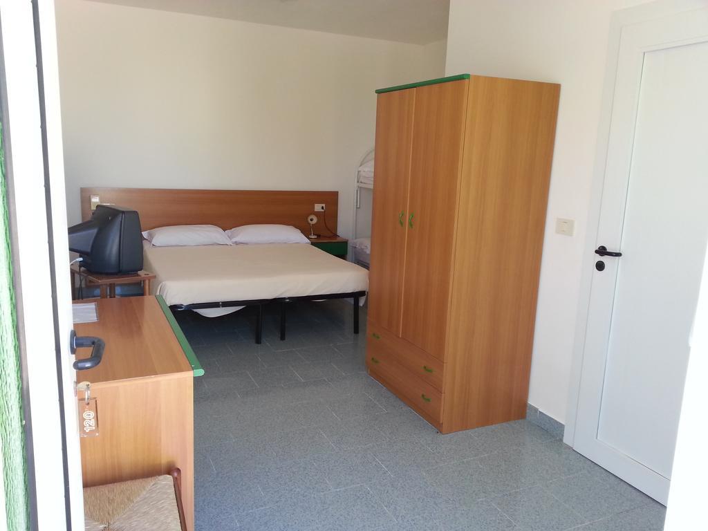 La Collinetta Hotel