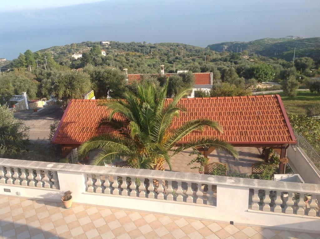Hotel La Collinetta 3*