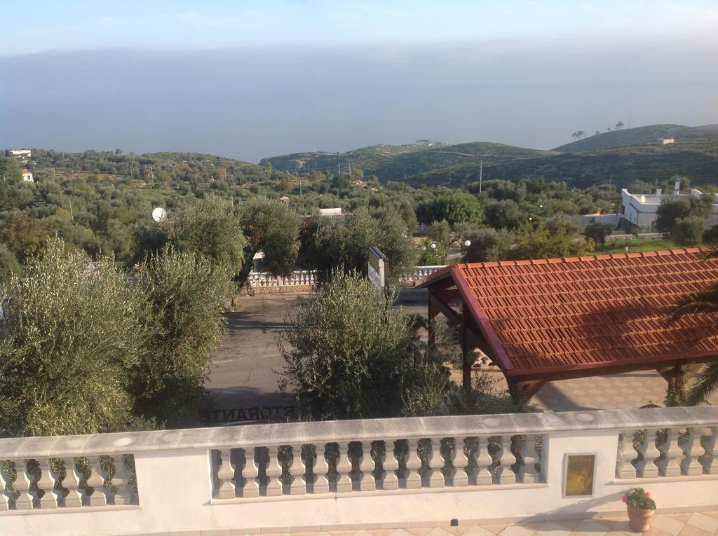 La Collinetta 3*